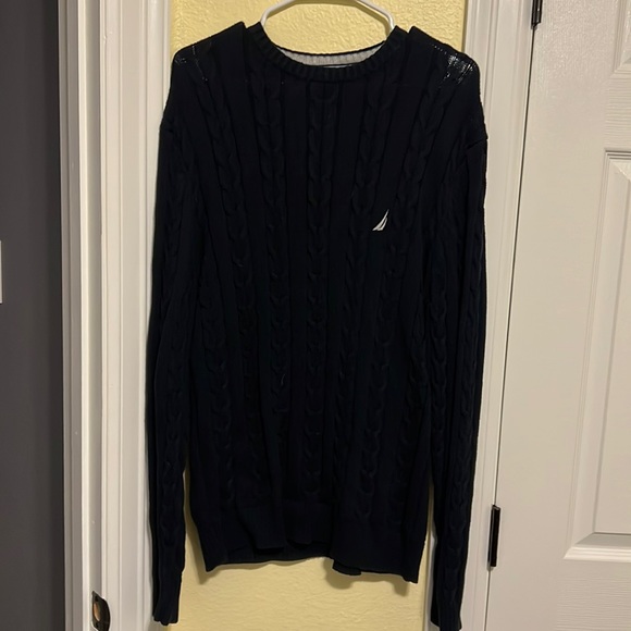 Nautica Other - Nautica crewneck sweater